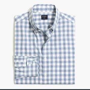 J. Crew Men's   Shirt size XL